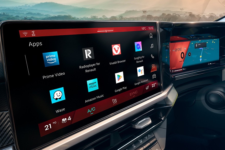 رينو داستر 2026 الفيس ليفت الجديدة – هل سيتم تقديها في مصر؟