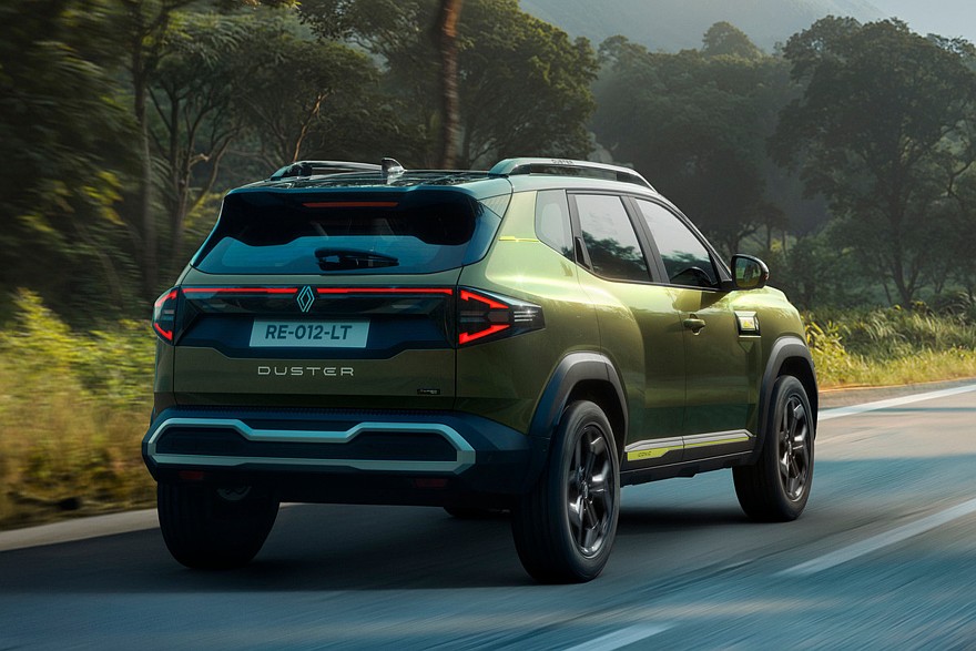 رينو داستر 2026 الفيس ليفت الجديدة – هل سيتم تقديها في مصر؟