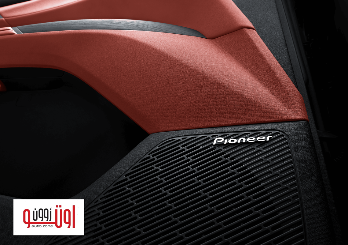  شانجان CS75 بلس 2026 الجديدة قريبا في مصر - بصندوق ياباني 8 سرعات