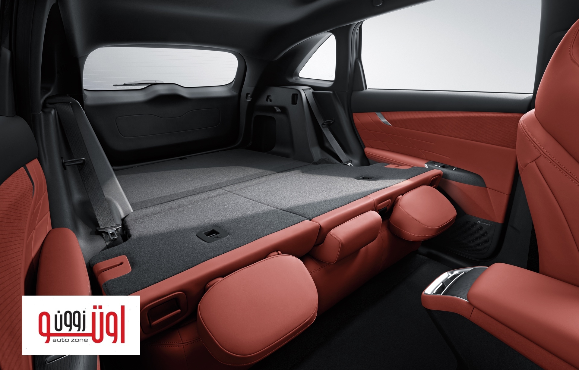  شانجان CS75 بلس 2026 الجديدة قريبا في مصر - بصندوق ياباني 8 سرعات