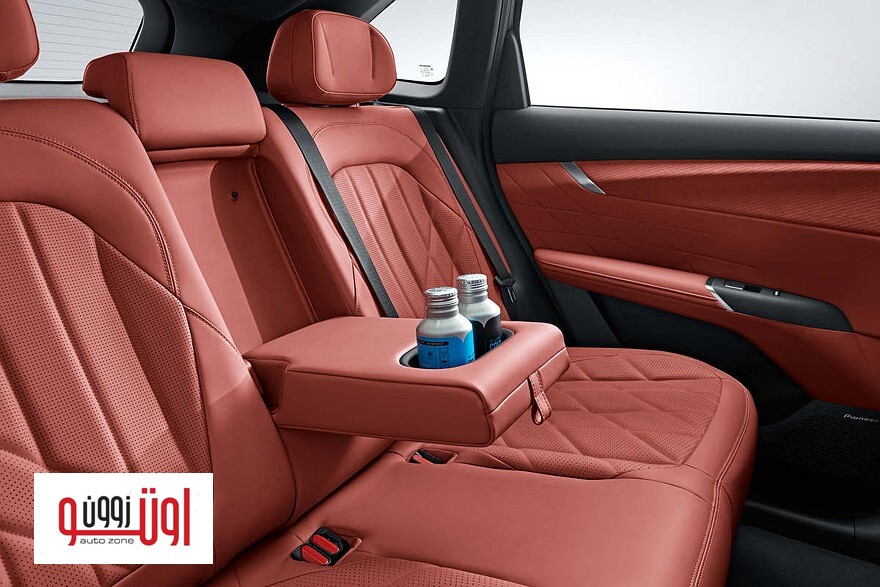  شانجان CS75 بلس 2026 الجديدة قريبا في مصر - بصندوق ياباني 8 سرعات