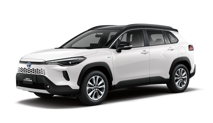 تويوتا كورولا كروس اوفر 2026 في الامارات – اسعار ومواصفات