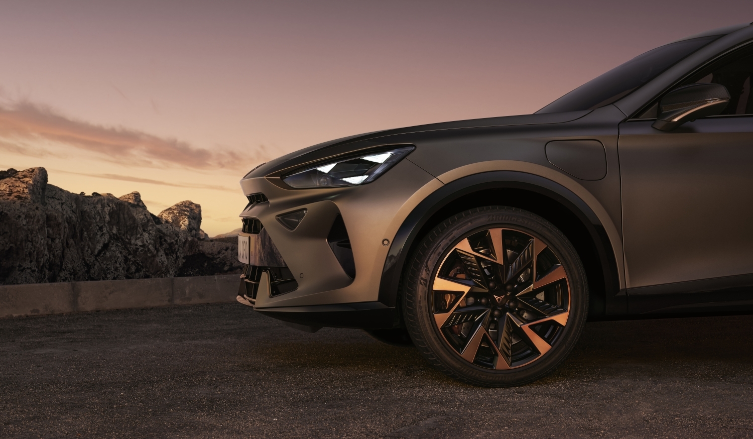 كوبرا فورميتنور 2026 الفيس ليفت الجديدة قريبا في مصر – بتغييرات كبيرة 