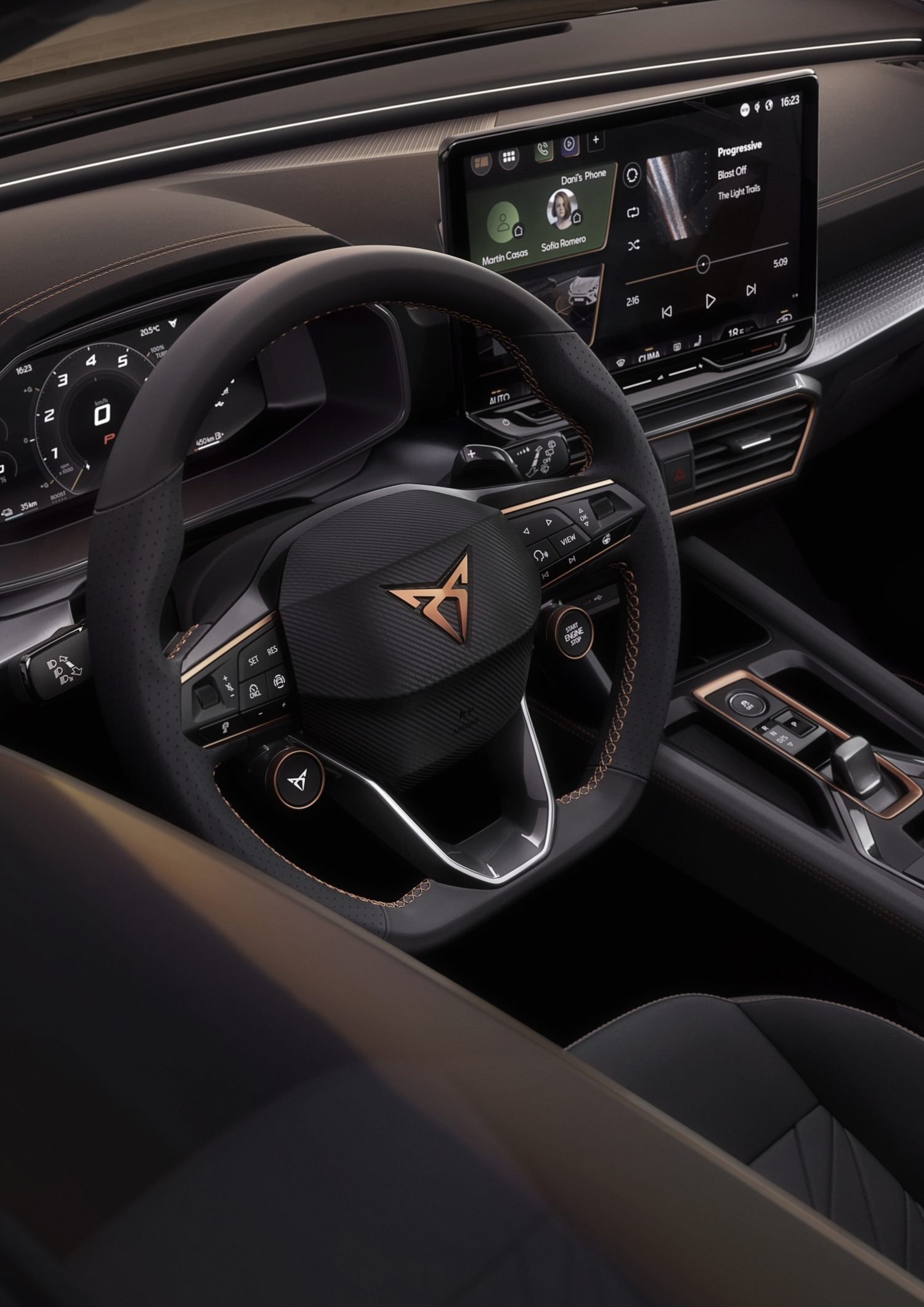 كوبرا فورميتنور 2026 الفيس ليفت الجديدة قريبا في مصر – بتغييرات كبيرة 