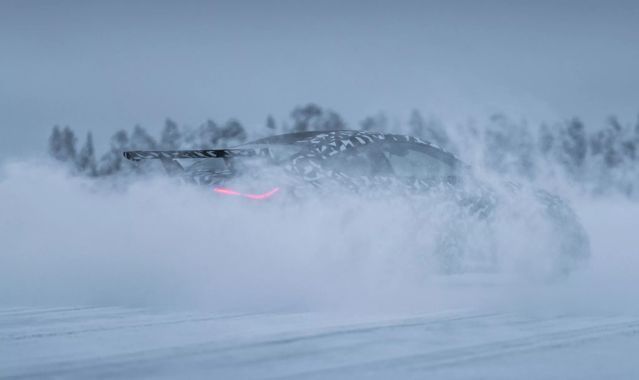 مرسيدس CLE 63 AMG بمحرك ثماني الأسطوانات – الصور الرسمية 