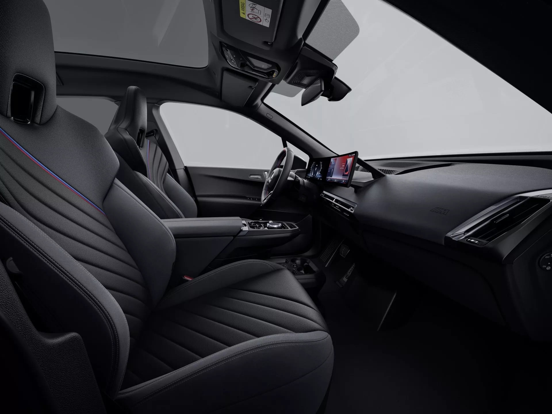 بي ام دبليو IX الكهربائية 2026 الجديدة في مصر – اسعار ومواصفات 