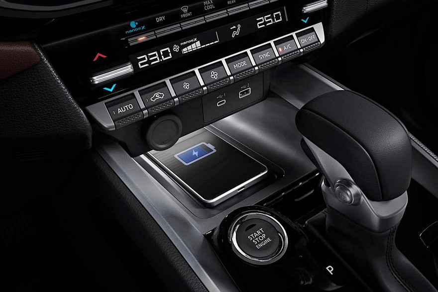 ميتسوبيشي ديستنيتور 2026 الجديدة في الامارات – اسعار ومواصفات