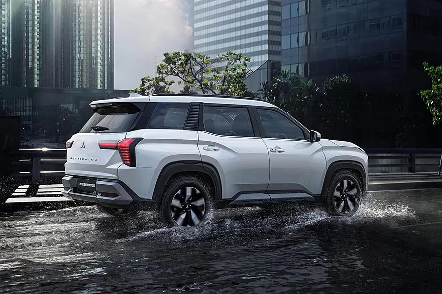 ميتسوبيشي ديستنيتور 2026 الجديدة في الامارات – اسعار ومواصفات