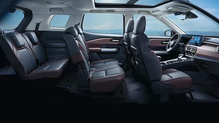 ميتسوبيشي ديستنيتور 2026 الجديدة في الامارات – اسعار ومواصفات