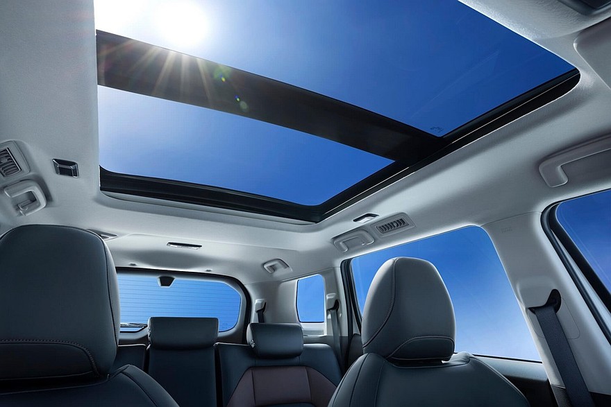 ميتسوبيشي ديستنيتور 2026 الجديدة في الامارات – اسعار ومواصفات