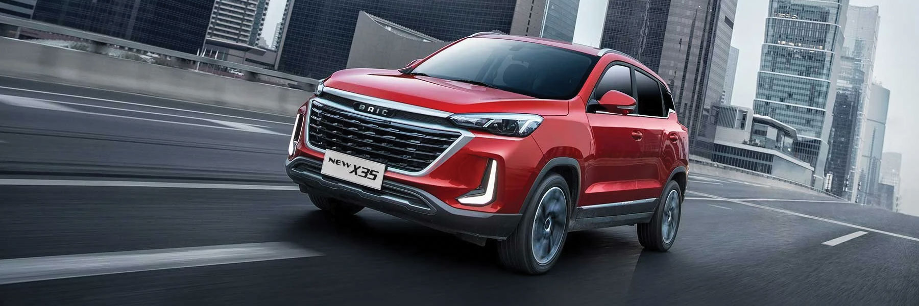 سيارات سيتم تقديمها خلال معرض اوتومورو 2025 في مصر – من بينها شيري اريزو 6 جي تي 