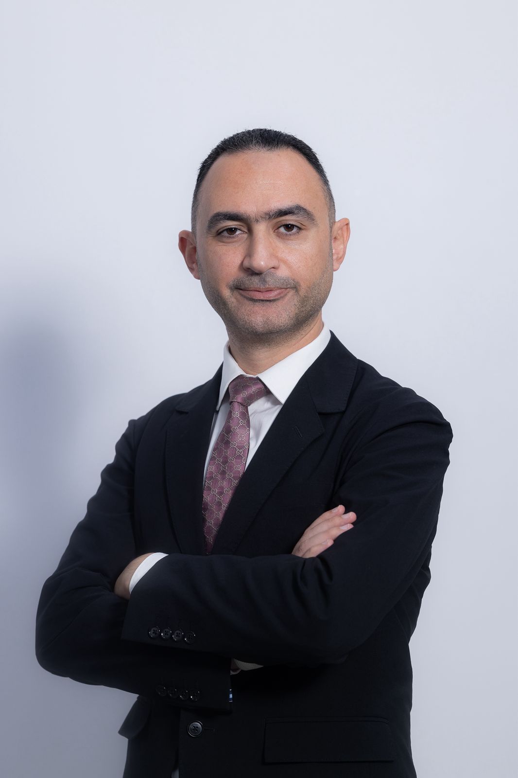 تعيين المهندس محمد عبد الصمد العضو المنتدب لنيسان افريقيا