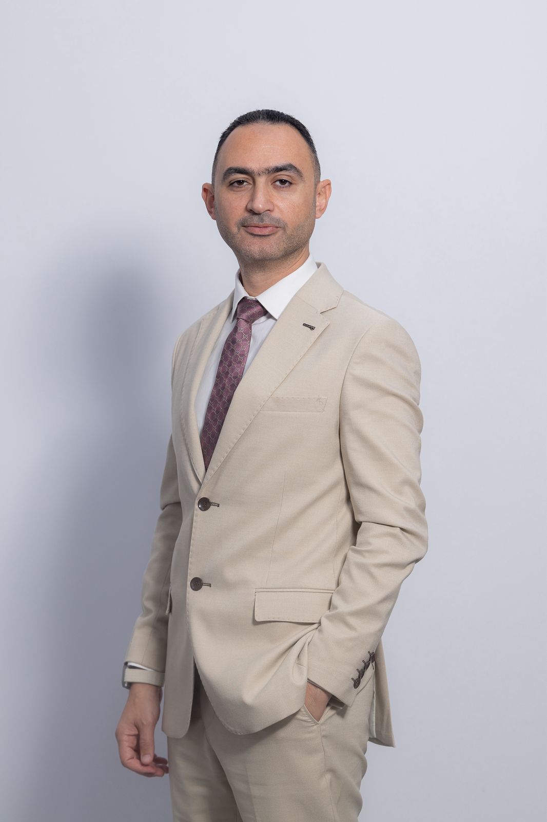 تعيين المهندس محمد عبد الصمد العضو المنتدب لنيسان افريقيا