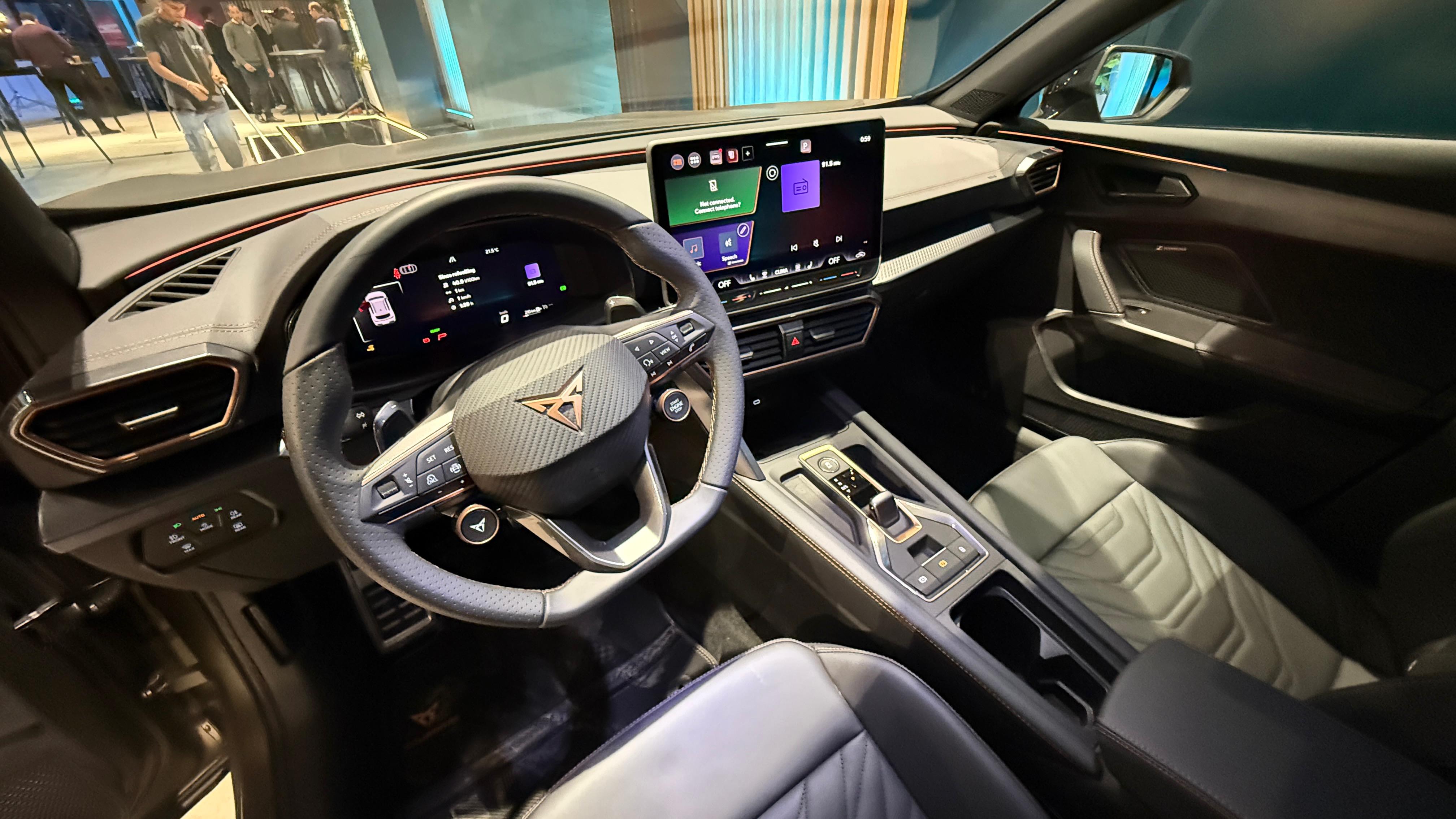 كوبرا فورميتنور 2026 الفيس ليفت الجديدة في مصر - اسعار ومواصفان