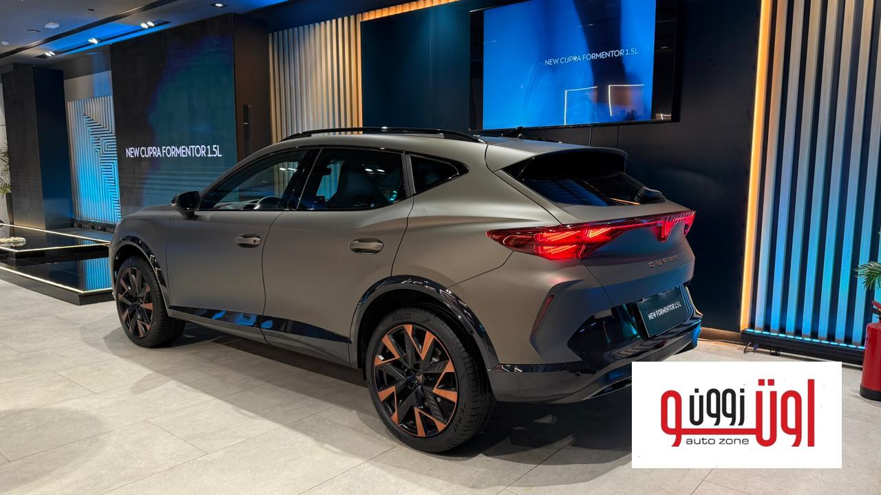 اسعار صيانات كوبرا فورميتنور 2026 الفيس ليفت الجديدة 