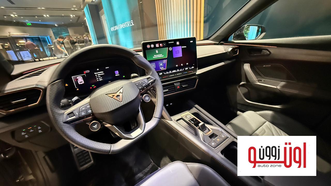 اسعار صيانات كوبرا فورميتنور 2026 الفيس ليفت الجديدة 