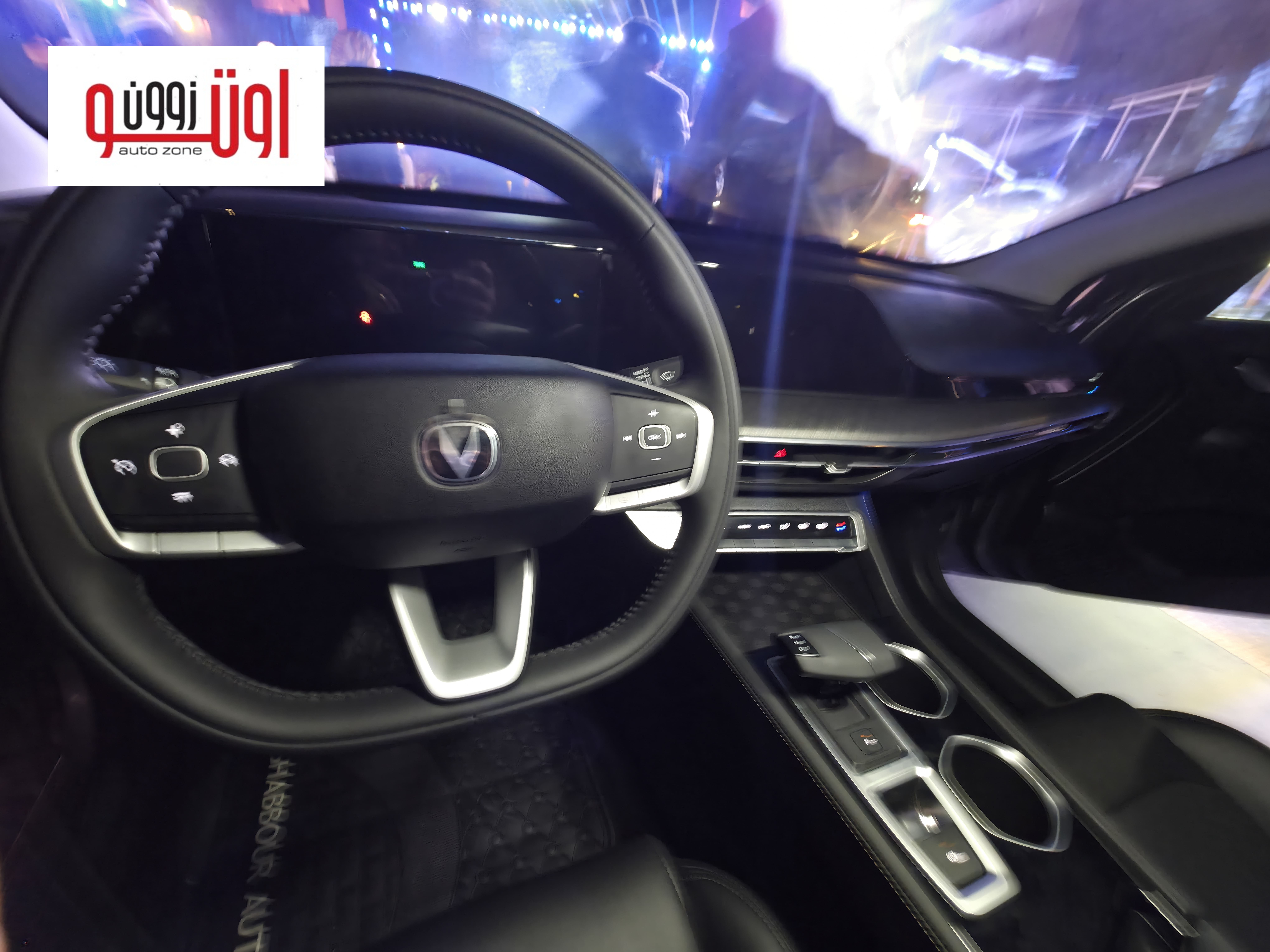 شانجان ايدو 2026 الجديدة في مصر - اسعار ومواصفات