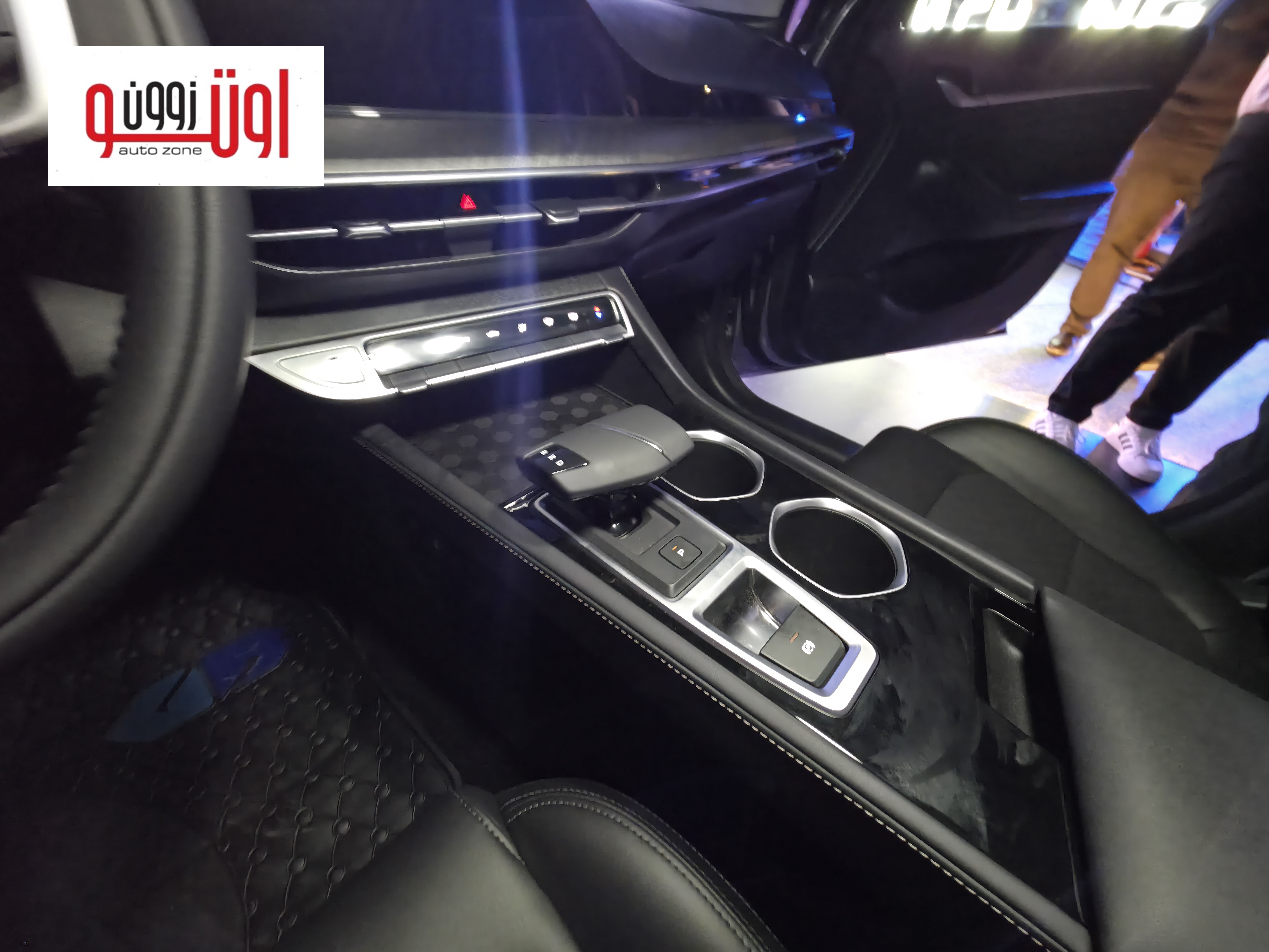 شانجان ايدو 2026 الجديدة في مصر - اسعار ومواصفات