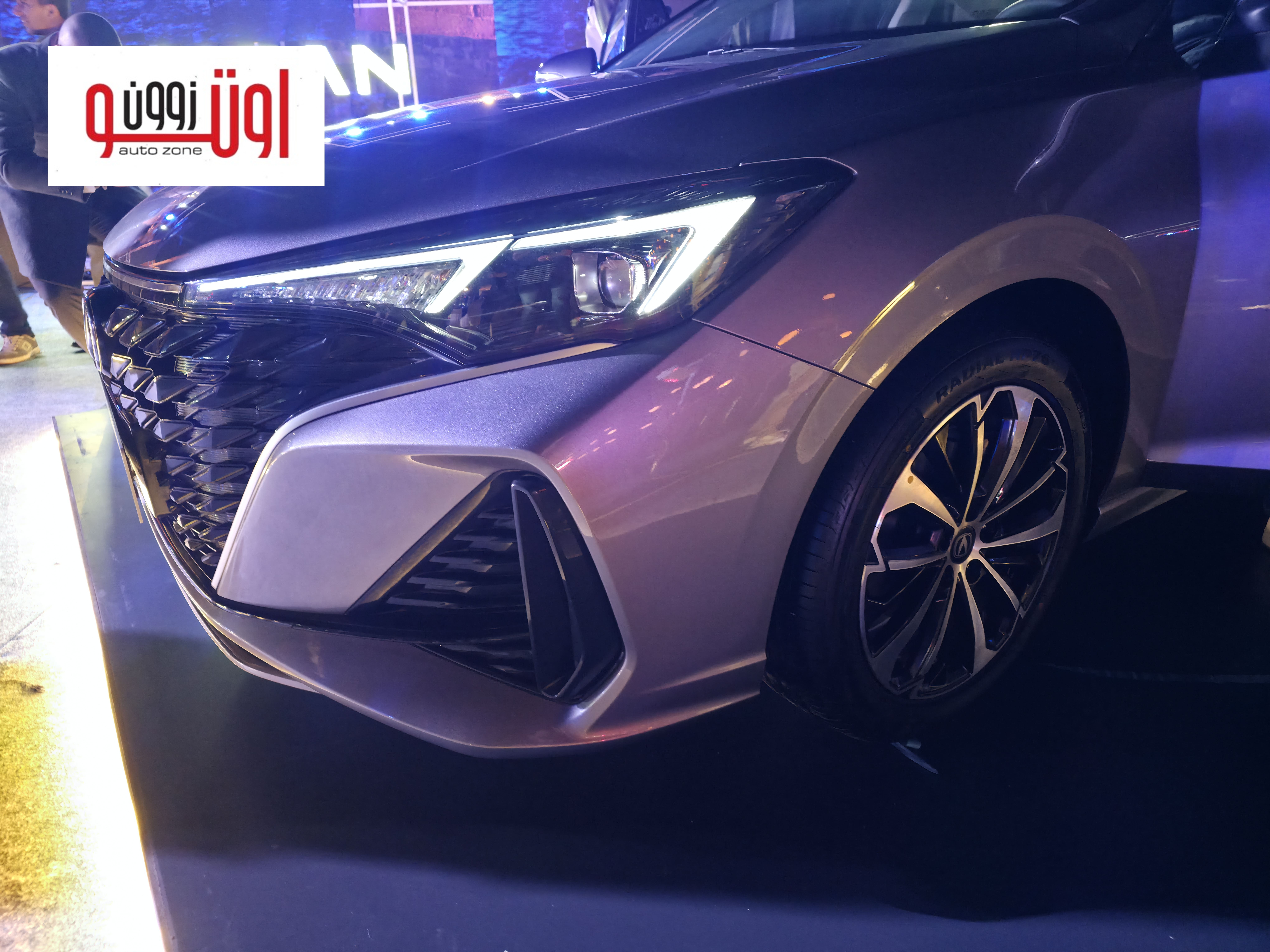 شانجان ايدو 2026 الجديدة في مصر - اسعار ومواصفات