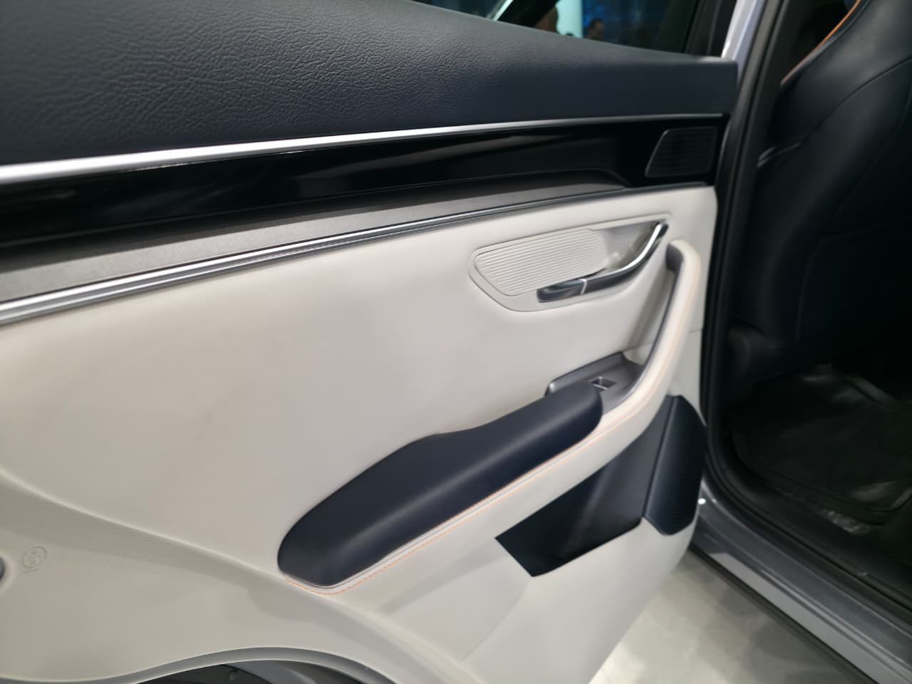 بي واي دي سي ليون 6 Sealion الكهربائية في مصر – اسعار ومواصفات