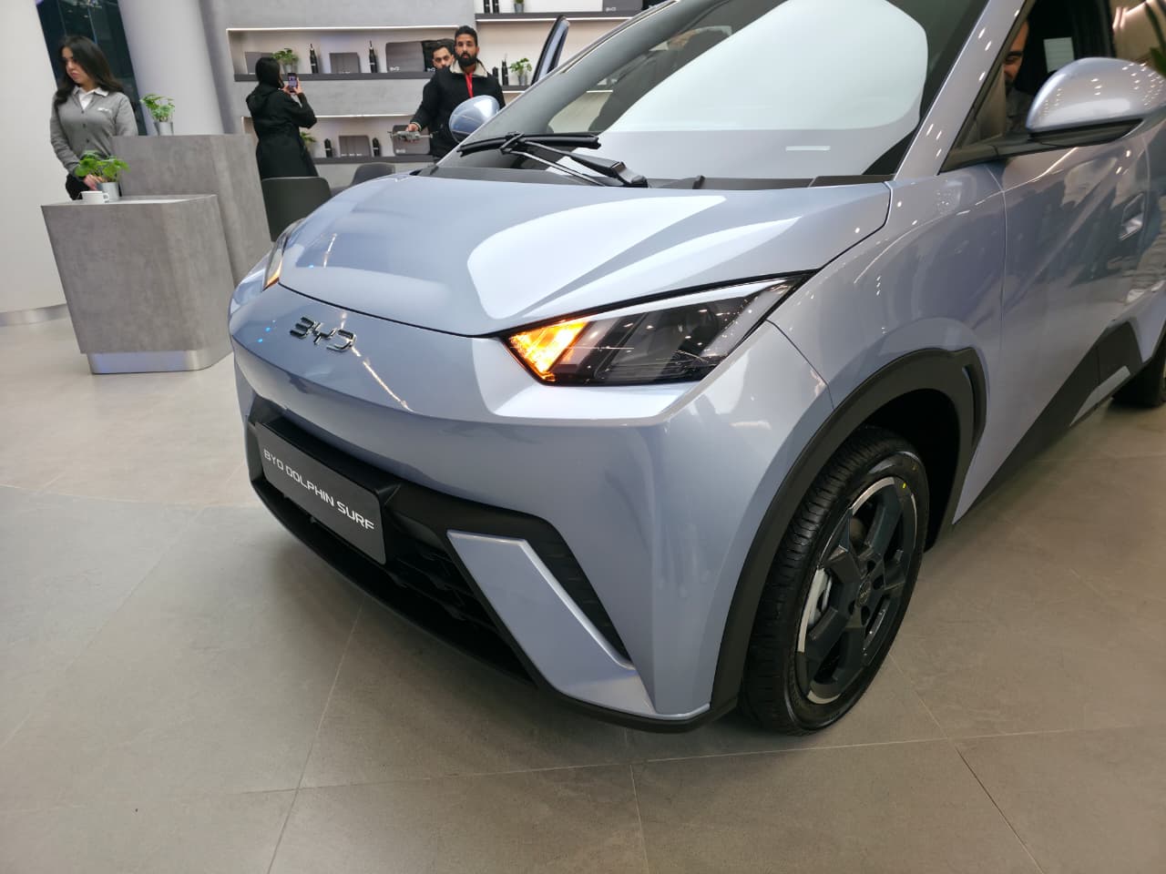 اسعار سيارات بي واي دي 2026 الجديدة في مصر – من خلال الوكيل 