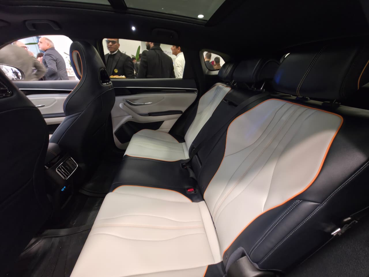 اسعار سيارات بي واي دي 2026 الجديدة في مصر – من خلال الوكيل 