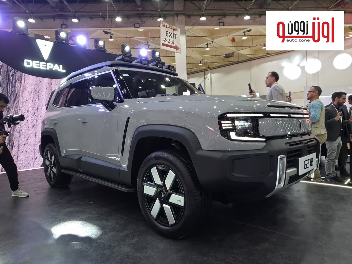  ديبال G318 الجديدة في مصر – اسعار ومواصفات 