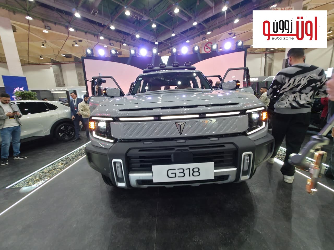  ديبال G318 الجديدة في مصر – اسعار ومواصفات 