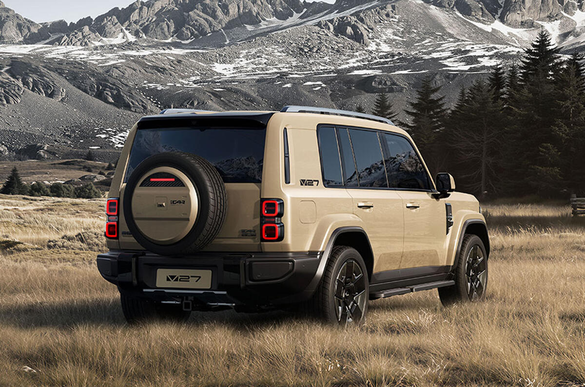 اسعار ومواصفات أي كار V27 الجديدة في الامارات – و قريبا في مصر 