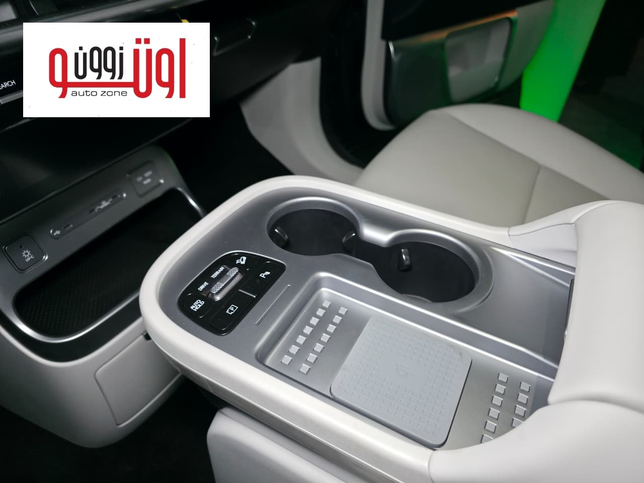 هيونداي ايونيك 9 الكهربائية في مصر – اسعار ومواصفات 