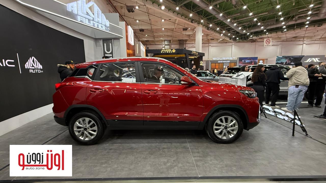 بايك X35 الجديدة 2026 في مصر – اسعار وموصفات