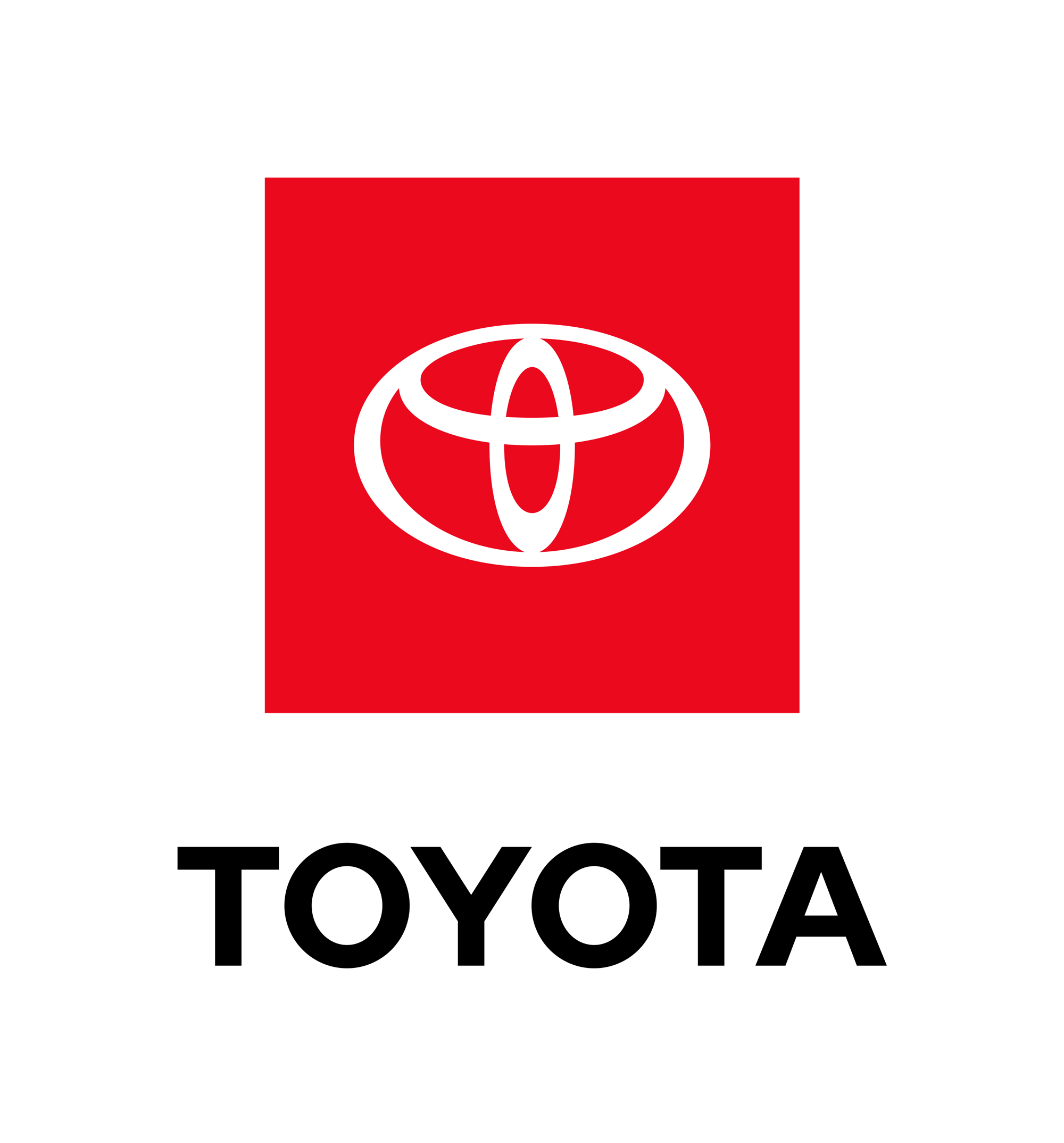 Toyota лого png