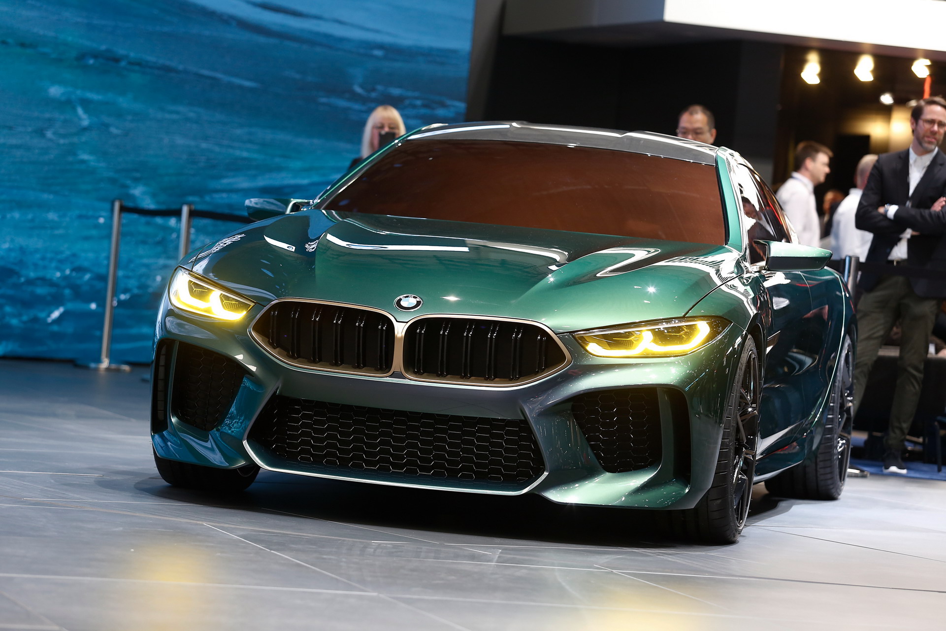 Фото последняя модель. BMW m8 GRANCOUPE. BMW m8 Grand Coupe 2020. BMW m8 Gran Coupe Concept. БМВ м8 ф92.